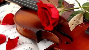 Нежная музыка для души  Скрипка