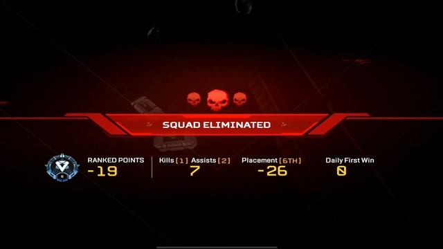 How to Rank Up FAST and EASY in Apex Legends Mobile! смотреть онлайн