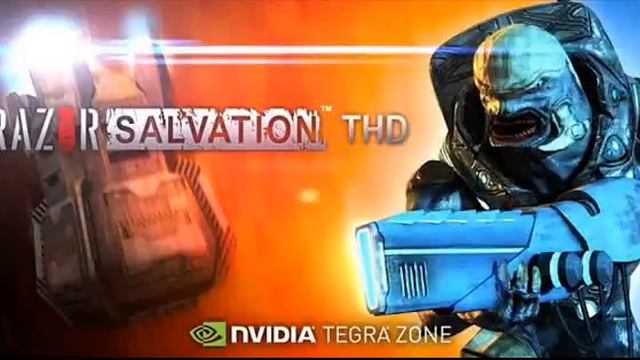 Razor Salvation THD DOWNLOAD apk & data Full free смотреть онлайн