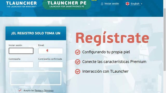 como descargar Tlauncher,solucionar el error de OpenGl, como crearse una cuenta de Tlauncher,java смотреть онлайн