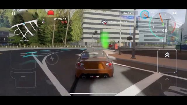 CarX Street Supra GT86 Gameplay IOS - NEW CAR, MONEY FARM, GRIND, RACES смотреть онлайн