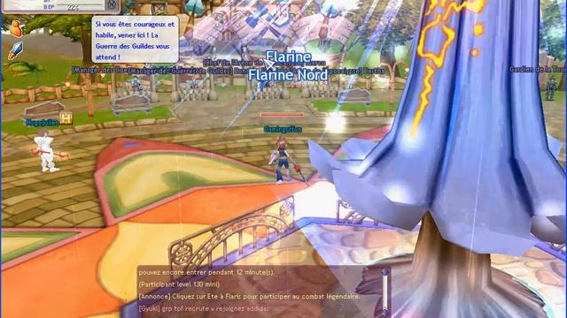 Playthrouth - Play For Fun # Episode 1 - Bonjour Flaris ! смотреть онлайн