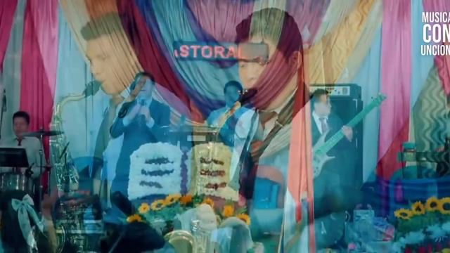 MARCHANDO CON CRISTO.. CARLOS SANTOS TIPÁZ Y SU GRUPO OBREROS DE JESÚS.. смотреть онлайн