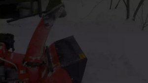 Я НЕ ОЖИДАЛ, Honda умеет удивлять!!! Снегоуборщик бензиновый Honda HSS 655 EW1