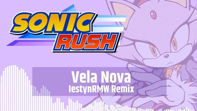 Vela Nova - Iestragon Remix смотреть онлайн