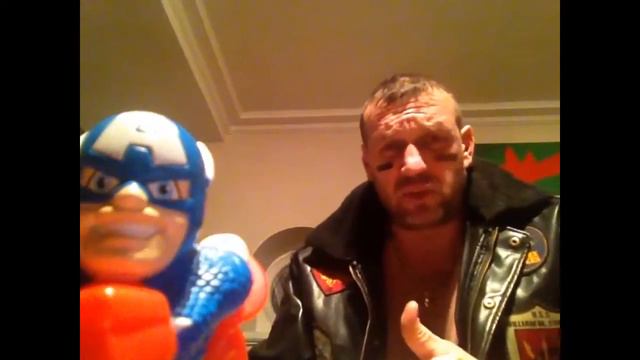 Греко-римская борьба или как правильно носить рояль смотреть онлайн