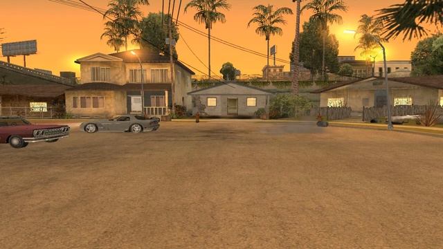 Dodge Viper STR 10|Gta San Andreas смотреть онлайн