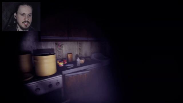 Дед без наследства | From The Darkness