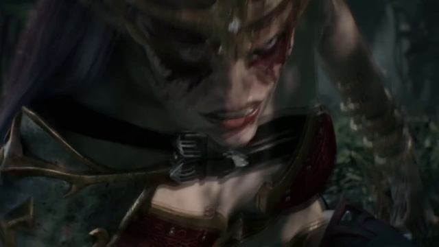 TOTAL WAR: WARHAMMER 3 - БЕССМЕРТНЫЕ ИМПЕРИИ НУЖНЫ ВСЕМ. смотреть онлайн