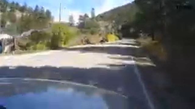 2015 Subaru Outback Off-Road Review: New Subie gets muddy, dirty & scratched смотреть онлайн