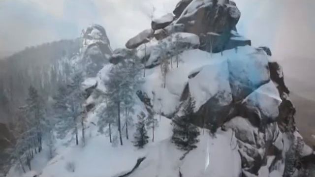 Универсиада 2019 Красноярск ЭТО НАША ЗИМА (HD) смотреть онлайн