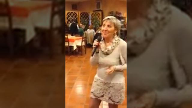 Karaoke romano смотреть онлайн
