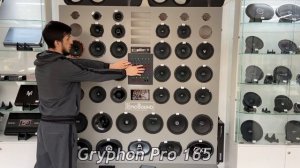 Обзор DL Audio Gryphon Pro 165 vs. Pride Solo mini 6,5 vs. Machete MM-60 NEO vs. Hannibal MH-61