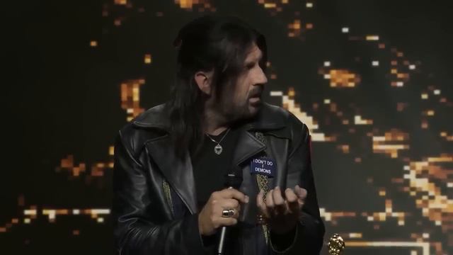 ROBIN BULLOCK PROPHETIC WORD - SPECIAL TUESDAY MESSAGE (MAR 5, 2024) смотреть онлайн