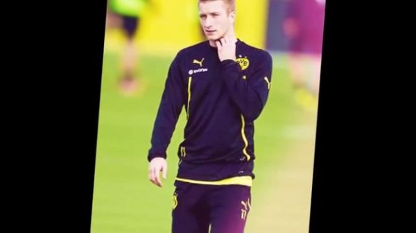 Marco Reus Photos Collection