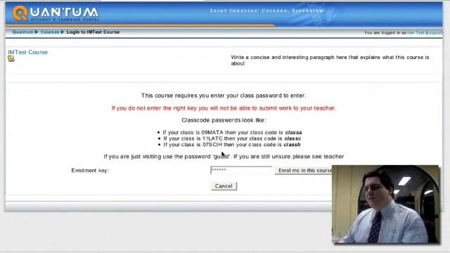 Auto Assigning students into Groups in Moodle смотреть онлайн