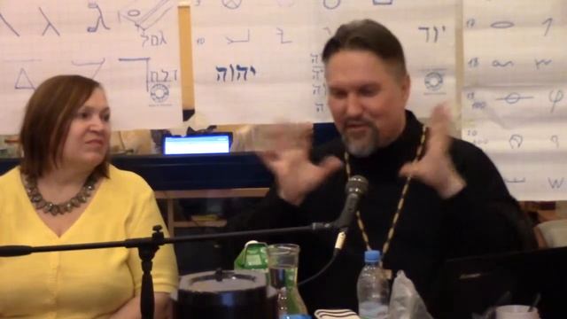 #Семинар в Санкт-Петербурге #СПб 2015.05.04 3/6 ч. 2д. #АрхиепископСергейЖуравлев #РПЦХС #Обновлене смотреть онлайн