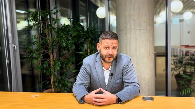 2-я часть: Какие 10 качеств делают вас успешным предпринимателем на самом деле? смотреть онлайн