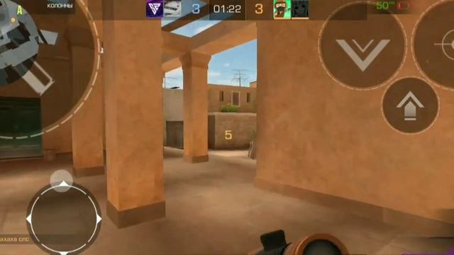 Демка Standoff 2. No 1. #демка #standoff2 #рекомендации #хочуподписчиков. смотреть онлайн