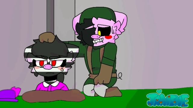 Annoying Pigeon Meme /Piggy Roblox Animation смотреть онлайн