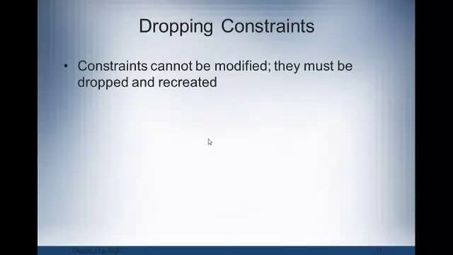 CST-159 Chapter 4 Lecture Part 5 смотреть онлайн