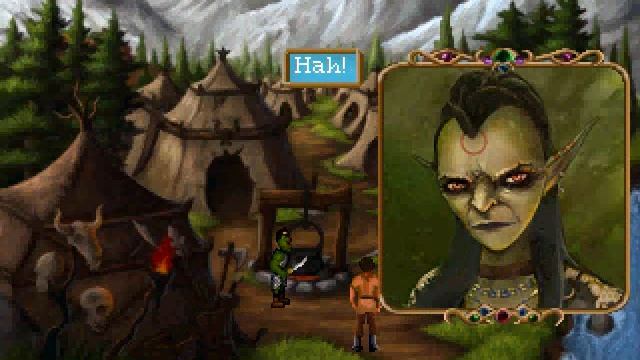 A Tale of Two Kingdoms Playthrough 24 смотреть онлайн
