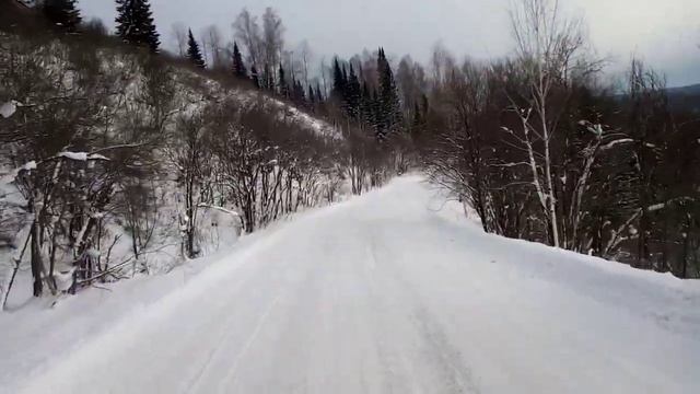 Тропа Таштагол Усть Кабырза шаг 2 смотреть онлайн