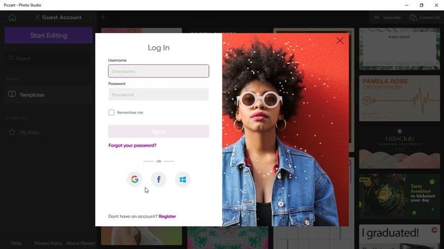 How to Download and Install Picsart in PC | Picsart Windows Version | Leak Educates смотреть онлайн
