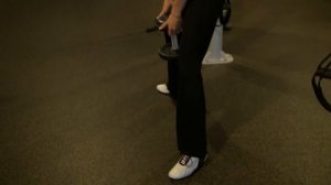 Сумо-приседания. Видеоурок