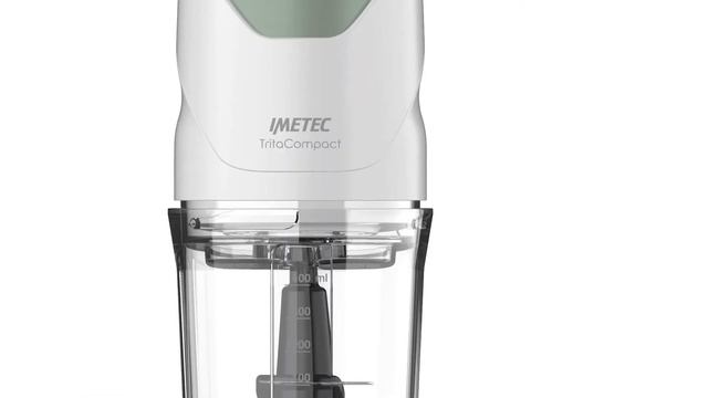 ➤ Le 3 migliori tritatutto elettrici ✓ смотреть онлайн