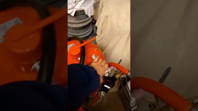 Аппарат для пескаструя почти новый смотреть онлайн