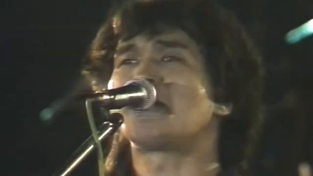 Виктор Цой В наших глазах смотреть онлайн