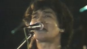 Виктор Цой   В наших глазах