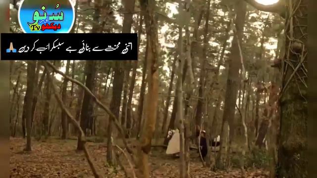 Alparslan bolum 45 In Urdu hindi subtitles episode 18 | Alp arslan season 2 ki mukamal qist no 45 | смотреть онлайн