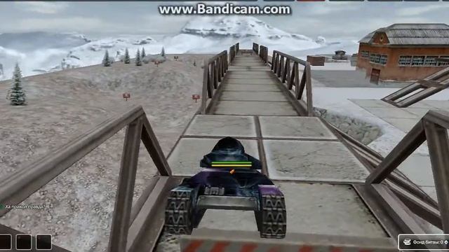 [TankiOnline] Как обмануть кил зоны?Я вам покажу... [Тишина] смотреть онлайн