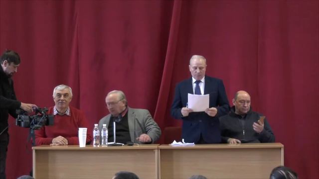 Олександр Семенко про консолідацію ветеранського руху та розбудову України смотреть онлайн
