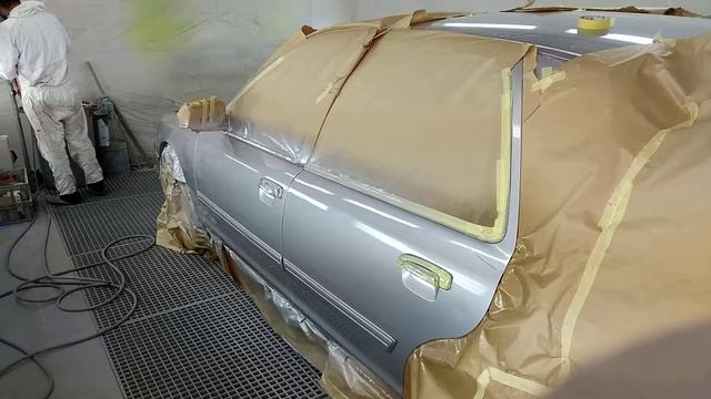 Sagola 4500 Extreme lxt AQUA 1.3 xl & Clear Coat смотреть онлайн