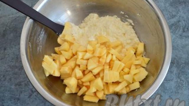 Кухня Мамашки