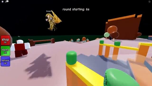 Pushing the Limits of ROBLOX Usernames смотреть онлайн