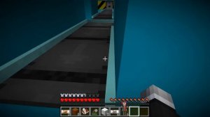 ? КУПИЛ и ПРОКАЧАЛ ДЕТСКИЙ САД В МАЙНКРАФТ! Кабан и Добрый! #2