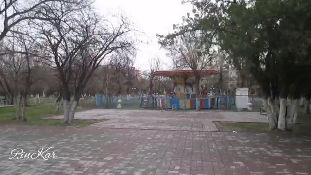 Кентау. Весна. 2021 год. смотреть онлайн