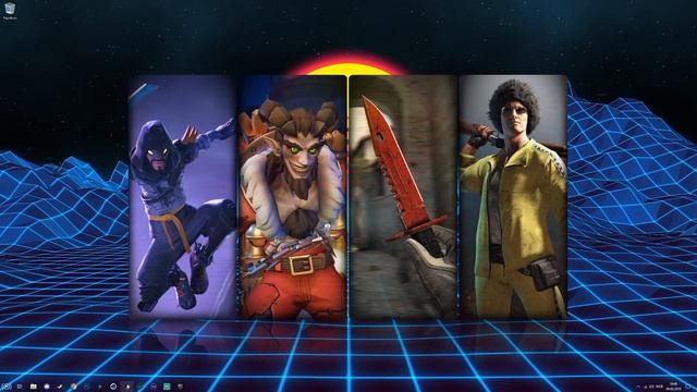 HOW TO GET STRETCH RESOLUTION IN FORTNITE IN 90 SECONDS(ONLY NVIDIA) смотреть онлайн