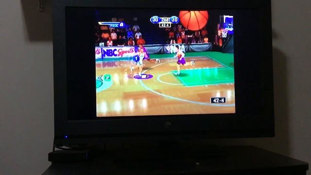 NINTENDO 64 GAMEPLAY: NBA SHOWTIME (NBA ON NBC) смотреть онлайн
