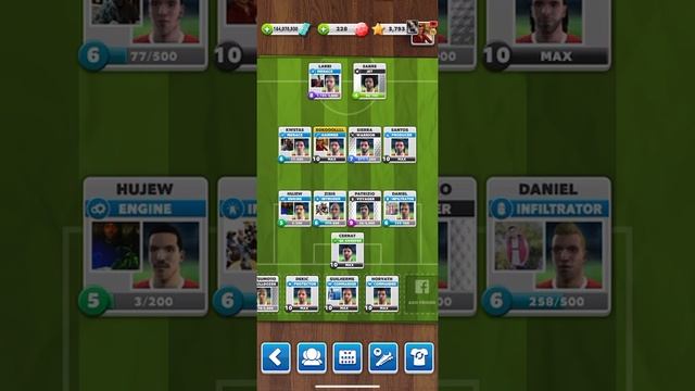 Score Match HOW TO WIN with 4-5-6 levels ? ARENA 10+ смотреть онлайн