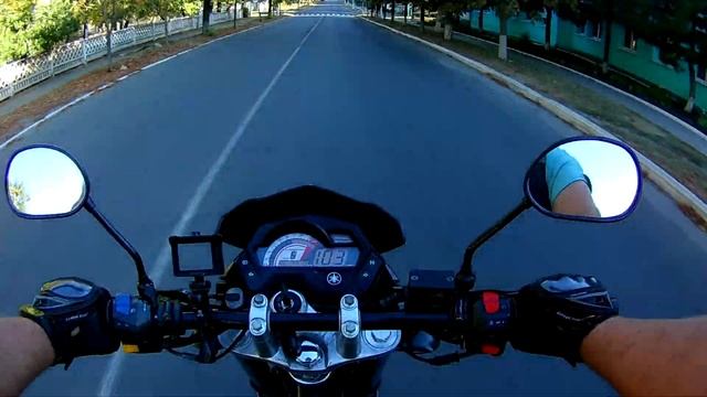 Обычный летний день на МОТОЦИКЛЕ / МОТОсезон 2020 смотреть онлайн