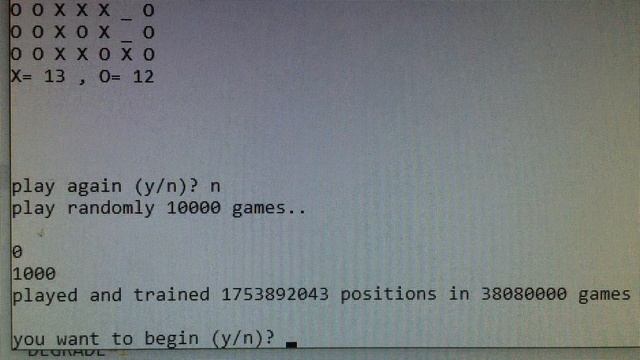 How to Train a Neural Network to Play Connect 4 смотреть онлайн