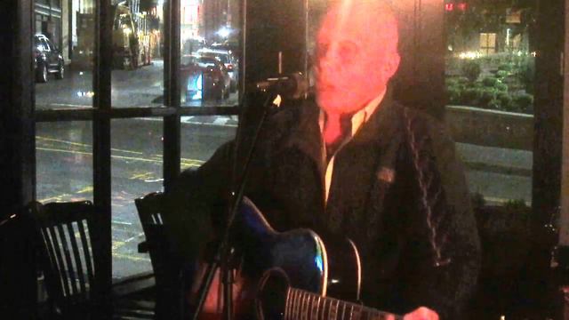 Маленькая Страна(Наташа Королева, 1996), Cover by Jim Waugh, 6B Lounge, Boston, MA, 9/25/16 смотреть онлайн