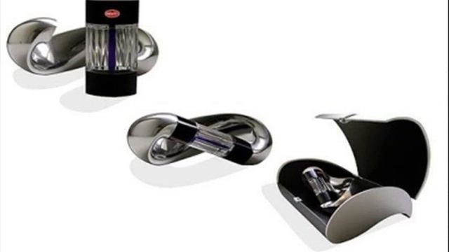 Bugatti Parfum