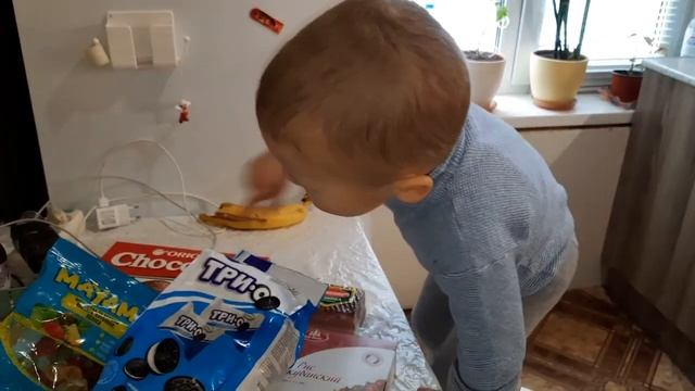 ПОКУПКИ ИЗ СПОРТМАСТЕРА / ГОТОВЛЮ КАРБОНАРУ / КАК ОТМЫТЬ ЧАЙНИК /ЗАКУПКА ПРОДУКТОВ смотреть онлайн