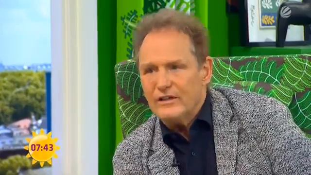 Dr. Beauty: Kampf gegen Fettzellen SAT 1 Frühstücksfernsehen смотреть онлайн